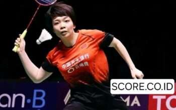 Chen Qing Chen Beri Kode Pensiun, Rekan Satu Tim Tak Mau Kehilangan