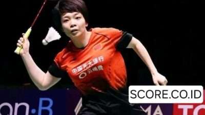 Chen Qing Chen Beri Kode Pensiun