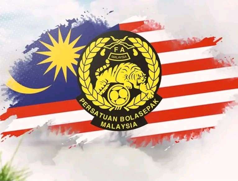 FAM Malaysia Iri PSSI Dapat Rp277 Miliar dari Pemerintah