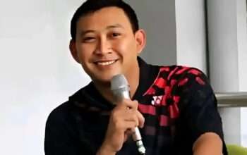 Pelatih Targetkan 3 Tunggal Putri Indonesia Rajai 10 Besar Klasemen di 2025