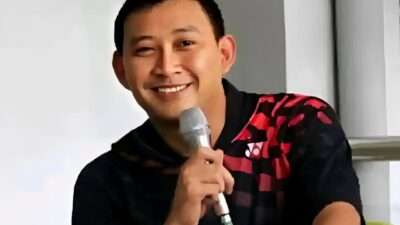 Pelatih Targetkan 3 Tunggal Putri Indonesia Rajai 10 Besar Klasemen