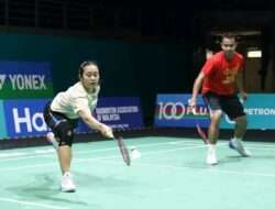 Daftar Atlet PBSI 2025: Pemain Cidera Dibuang, Pemain Lama Disimpan 