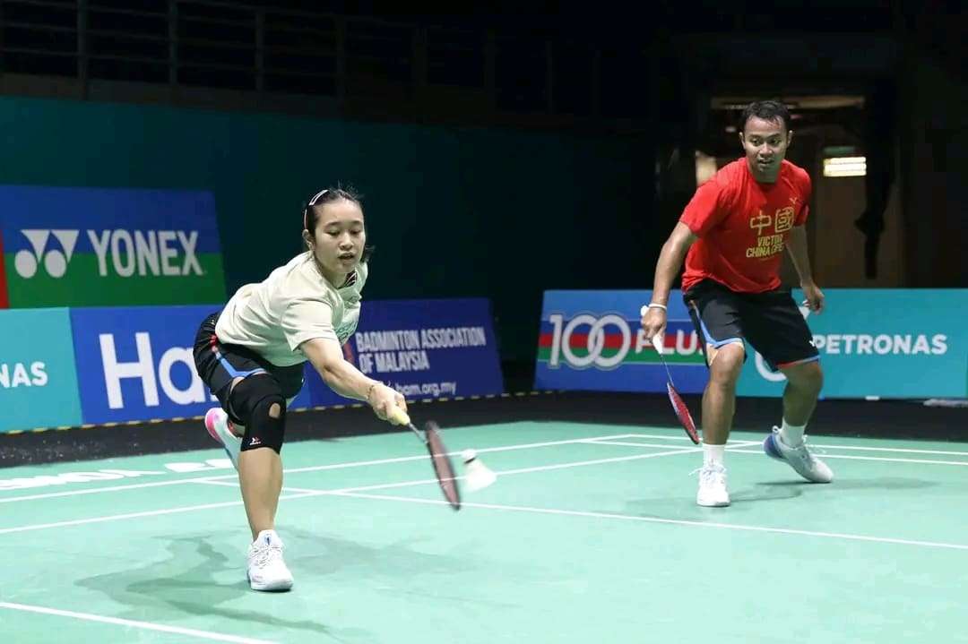 Daftar Atlet PBSI 2025