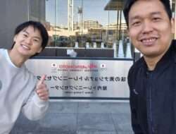 Hendra Setiawan Pensiun Janjikan Indonesia Master 2025 Jadi Gelar Terakhirnya