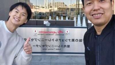 Hendra Setiawan Pensiun Janjikan Indonesia Master 2025