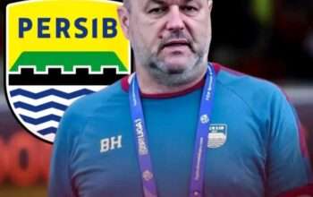 Baru Menang Lawan Persita, Bojan Hodak Genjot Latihan Pemain Lebih Ekstra