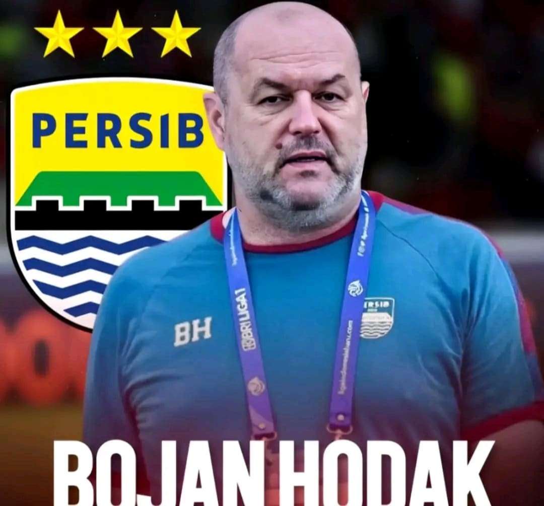 Bojan Hodak Genjot Latihan Pemain Lebih Ekstra