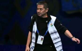 Mulyo Handoyo Angkat Bicara Soal Christian Adinata yang Didegradasi 