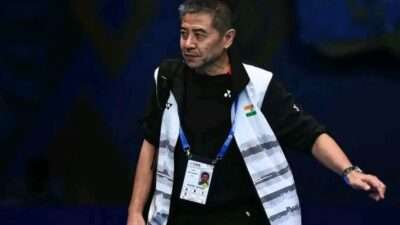 Mulyo Handoyo Angkat Bicara Soal Christian Adinata