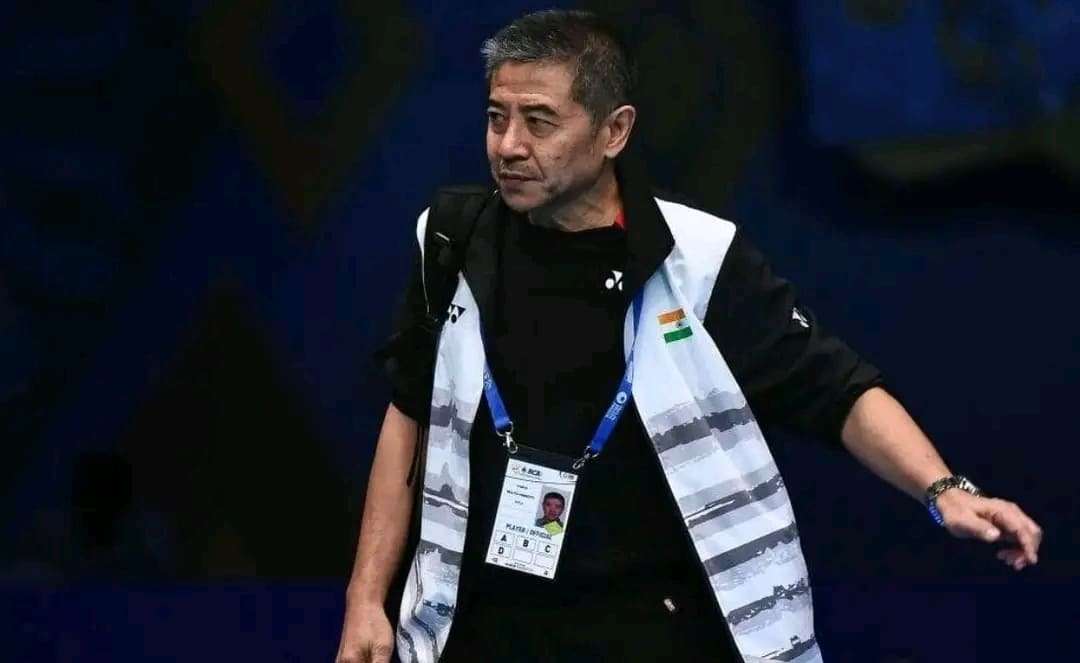 Mulyo Handoyo Angkat Bicara Soal Christian Adinata