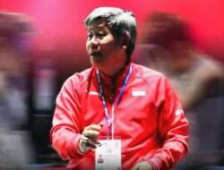 Herry IP Jadi Pelatih Malaysia Hingga Ditawarkan Gaji Selangit