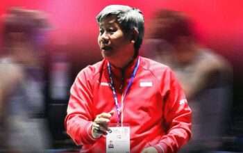 Herry IP Jadi Pelatih Malaysia Hingga Ditawarkan Gaji Selangit