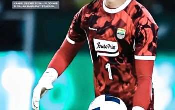 Persib vs Zhejiang FC: Bojan Hodak Sebut Si Pangeran Biru Akan Berikan Kejutan!