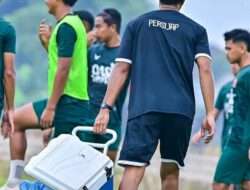 Persijap Mulai Aktif Dalam Bursa Transfer Liga 2 : Kita Sudah Pantau Pemainnya