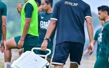 Persijap Mulai Aktif Dalam Bursa Transfer Liga 2 : Kita Sudah Pantau Pemainnya