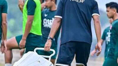 Persijap Mulai Aktif Dalam Bursa Transfer Liga 2