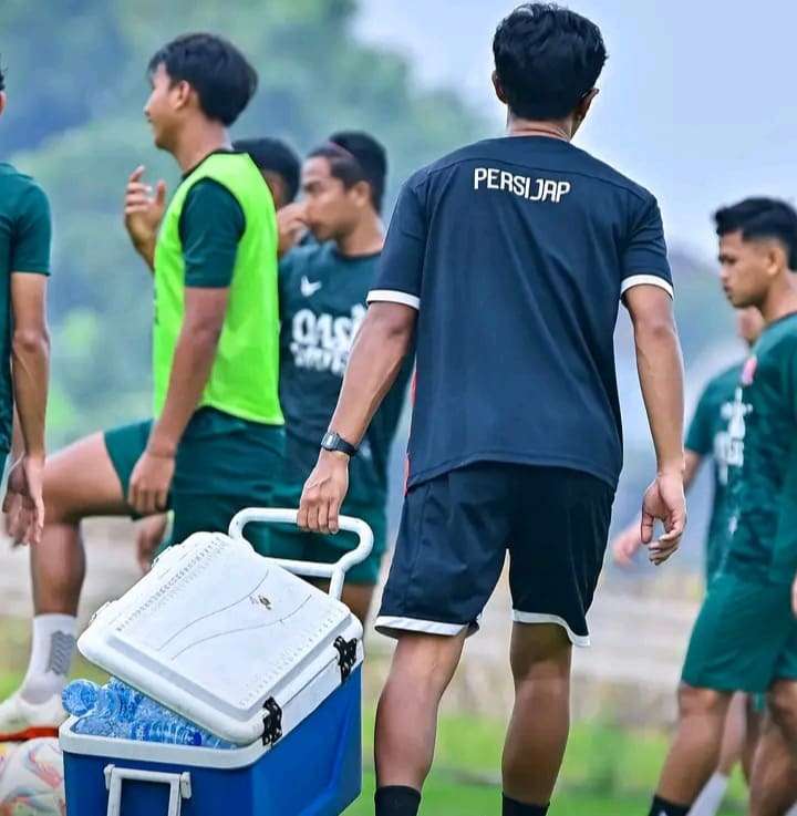 Persijap Mulai Aktif Dalam Bursa Transfer Liga 2