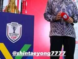 Persiapan Timnas di Piala AFF 2024, Pengamat Percayakan Shin Tae-yong