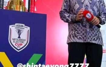 Persiapan Timnas di Piala AFF 2024, Pengamat Percayakan Shin Tae-yong