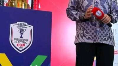 Persiapan Timnas Indonesia di Piala AFF 2024