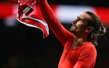 Prediksi Skor Atletico Madrid vs Slovan Bratislava Pekan ke-6 UCL Musim 2024/2025