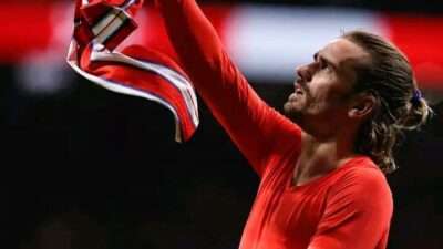 Prediksi Skor Atletico Madrid vs Slovan Bratislava