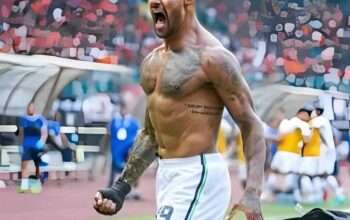 David Da Silva Tampil Garang Setelah Pulih dari Cedera, Bojan Hodak Bersyukur