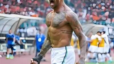 David Da Silva Tampil Garang Setelah Pulih dari Cedera, Bojan Hodak Bersyukur