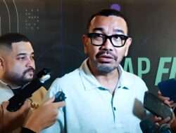 Exco PSSI, Arya Sinulingga Langsung Memberi Sorotan Terkait Timnas di Piala AFF 2024