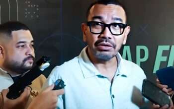 Exco PSSI, Arya Sinulingga Langsung Memberi Sorotan Terkait Timnas di Piala AFF 2024