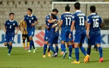 Thailand vs Malaysia di Piala AFF 2024: Statistik, Pemain, dan Jadwal