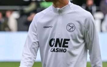 Prediksi Skor Ajax vs Almere City dan Analisa Versi SCORE.CO.ID. Jadi Pekan ke-16 Liga Belanda 