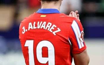 Prediksi Skor Atletico Madrid vs Getafe Pekan ke-17 dan Analisa Versi SCORE.CO.ID