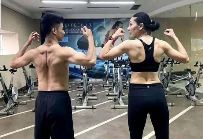 SCORE.CO.ID - Dejan/Gloria Isyaratkan dirinya akan pensiun setelah akhir tahun 2025, benarkah?