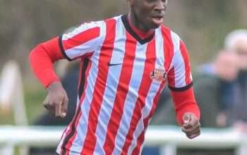 Bursa Transfer Liverpool Dikabarkan Gaet Striker Bocil Sunderland