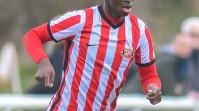 Bursa Transfer Liverpool Dikabarkan Gaet Striker Bocil Sunderland