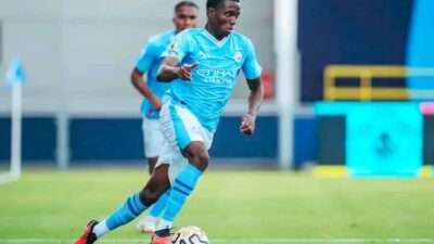 Prediksi Skor Manchester City vs Aston Villa Pekan ke-17