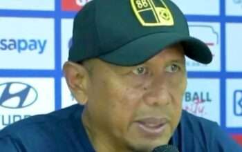 Rahmad Darmawan Ungkap Penyesalan Setelah Bawa Barito Putera Terpuruk