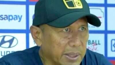 Rahmad Darmawan Ungkap Penyesalan Setelah Barito Kalah