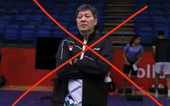 Pelatih PBSI 2025: Rumor Deretan Top Coach Pengganti Naga Api