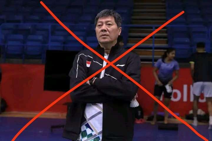 Pelatih PBSI 2025, Rumor Deretan Top Coach Pengganti Naga Api