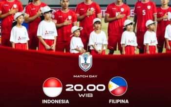 Prediksi Skor Indonesia vs Filipina Piala AFF 2024: Partai Perebutan Klasemen ke-2