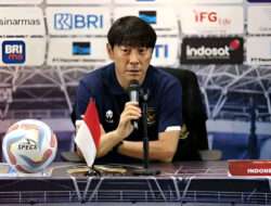 Timnas Indonesia vs Filipina Piala AFF 2024: Shin Tae-yong Beri Pesan Khusus