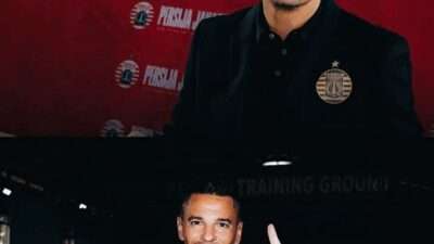 Carlos Pena Targetkan Tiga Poin Lawan PSS Sleman