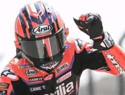 KTM Bangkrut, Kreditur Meminta Perusahaan Ini Keluar dari Moto GP