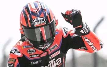 KTM Bangkrut, Kreditur Meminta Perusahaan Ini Keluar dari Moto GP