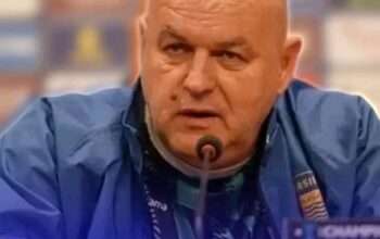 Bojan Hodak Fokus Rebut Kemenangan Lawan Persis Solo Di Akhir Penutup Tahun 2024