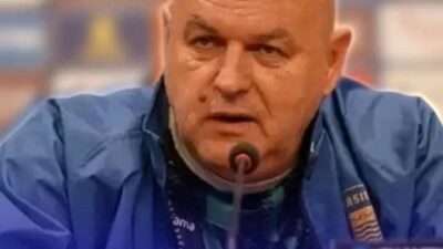 Bojan Hodak Fokus Rebut Kemenangan Lawan Persis Solo Di Akhir Penutup Tahun 2024