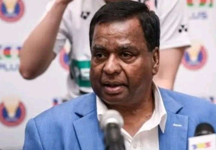 BAM saat ini dihadapkan dengan misi sulit pada ajang Malaysia Open 2025 yaitu dimana turnamen di kandang sendiri.