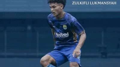 Persib Bandung Siap Promosikan Striker Bocil Gantikan DDS